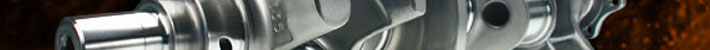Crankshafts Crankshafts